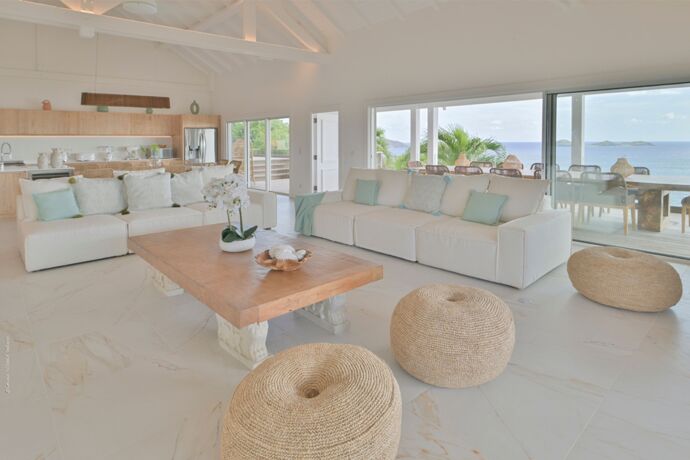 Villa Coeur de Pirate